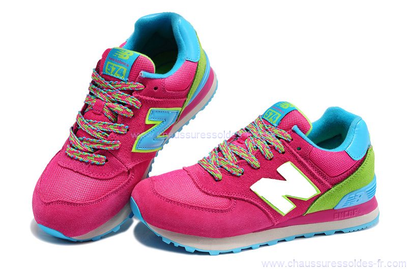 new balance 574 femme original